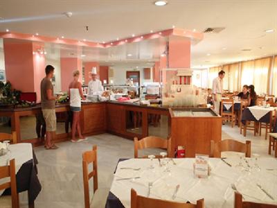 фото отеля Phaedra Beach Hotel