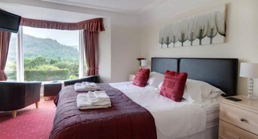 фото отеля Aberconwy House Betws-y-Coed