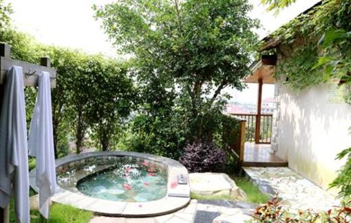 фото отеля Huangsheng International Hotspring Garden Hotel