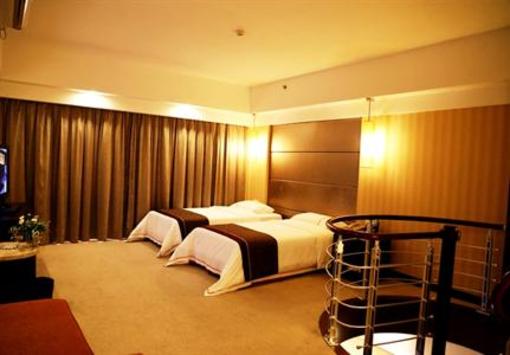 фото отеля Huangsheng International Hotspring Garden Hotel