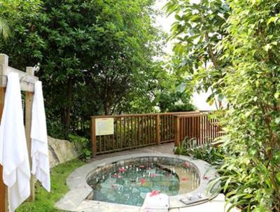 фото отеля Huangsheng International Hotspring Garden Hotel