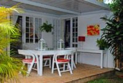 фото отеля Duikerfontein Bed and Breakfast
