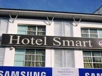 Smart Hotel Cheras