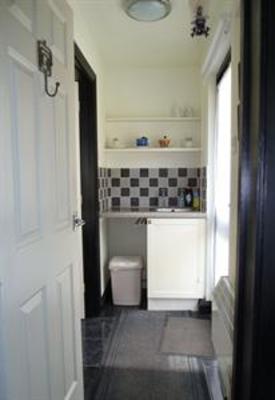 фото отеля Tor Cottage Chillaton Lifton