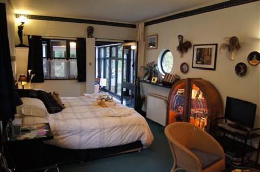фото отеля Tor Cottage Chillaton Lifton