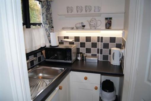 фото отеля Tor Cottage Chillaton Lifton