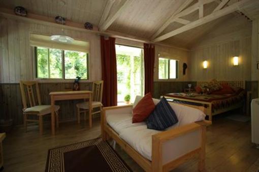 фото отеля Tor Cottage Chillaton Lifton