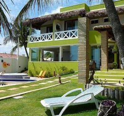 фото отеля Pousada Cocoa Hotel Natal