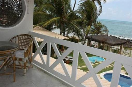 фото отеля Pousada Cocoa Hotel Natal