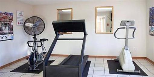 фото отеля Guesthouse International Inn Fort Smith