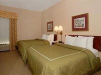 Comfort Suites Salisbury (North Carolina)