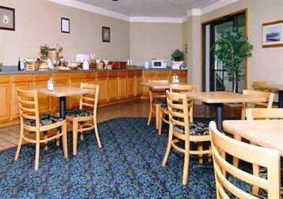 фото отеля Quality Inn Arkadelphia
