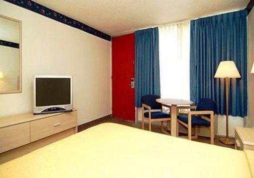 фото отеля Quality Inn Arkadelphia