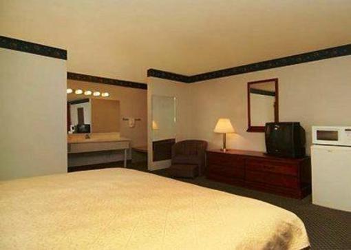фото отеля Quality Inn Arkadelphia