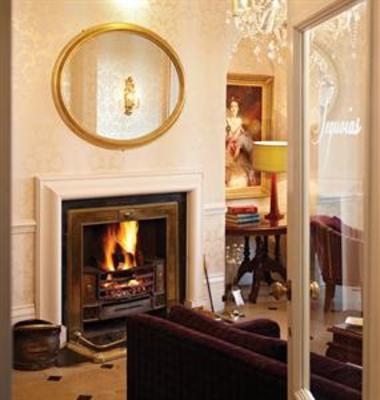 фото отеля BEST WESTERN New House Country Hotel