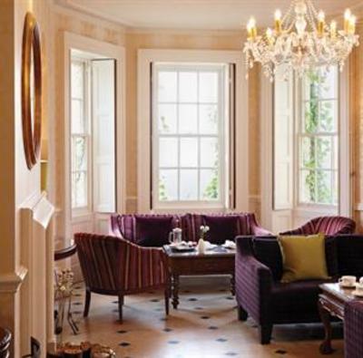 фото отеля BEST WESTERN New House Country Hotel