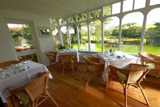 фото отеля Trenderway Farm Bed & Breakfast Pelynt Looe