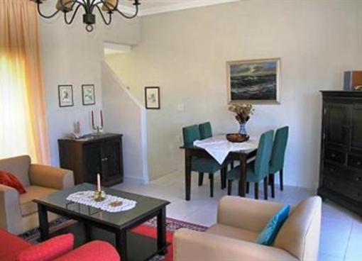 фото отеля 5 Options Guest House
