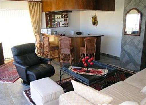 фото отеля 5 Options Guest House