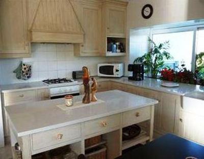 фото отеля 5 Options Guest House