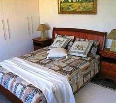 фото отеля 5 Options Guest House