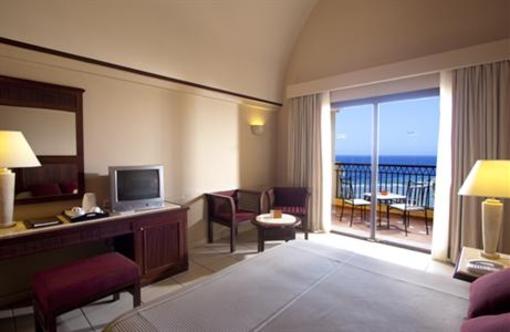 фото отеля Iberotel Samaya Resort Port Ghalib