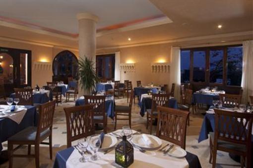 фото отеля Iberotel Samaya Resort Port Ghalib