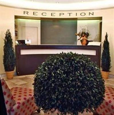 фото отеля BEST WESTERN Hotel le Galice
