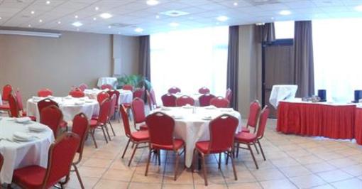 фото отеля BEST WESTERN Hotel le Galice