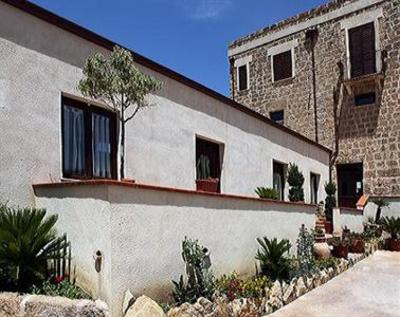 фото отеля Agriturismo Baglio Rindinella Trapani