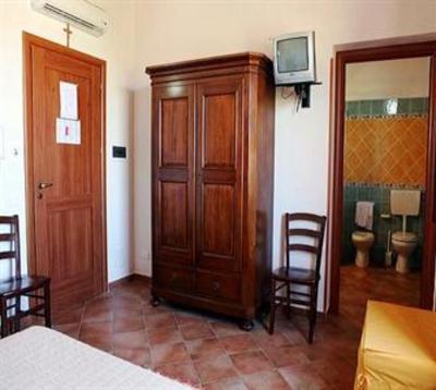 фото отеля Agriturismo Baglio Rindinella Trapani
