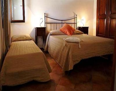 фото отеля Agriturismo Baglio Rindinella Trapani