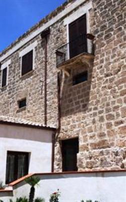 фото отеля Agriturismo Baglio Rindinella Trapani