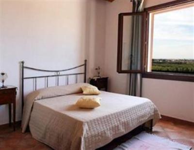 фото отеля Agriturismo Baglio Rindinella Trapani