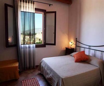фото отеля Agriturismo Baglio Rindinella Trapani