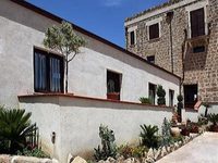 Agriturismo Baglio Rindinella Trapani