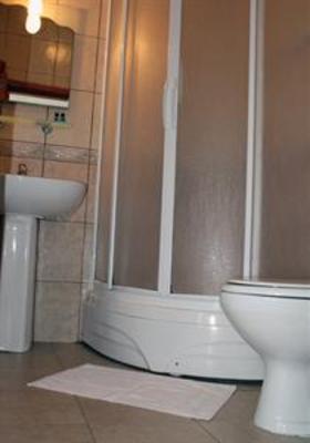 фото отеля Sardunya Otel Bozcaada