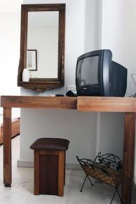 фото отеля Sardunya Otel Bozcaada