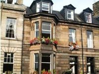 Ardenlee Guest House Edinburgh