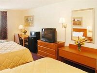 Comfort Inn Dublin (Virginia)