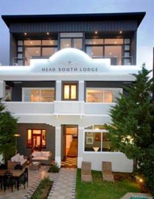 фото отеля Head South Boutique Hotel