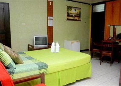 фото отеля Palawan Village Hotel