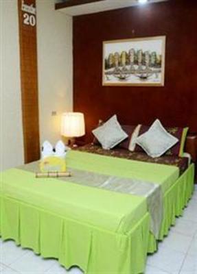 фото отеля Palawan Village Hotel