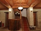 фото отеля Akce Konak Hotel Safranbolu