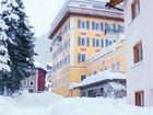 фото отеля Hotel Muller - Mountain Lodge
