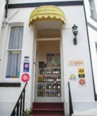фото отеля Garlieston Guest House