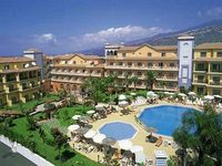 Hotel Riu Garoe Tenerife