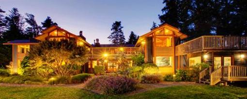 фото отеля Stevenswood Resort And Spa