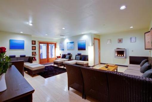 фото отеля Stevenswood Resort And Spa