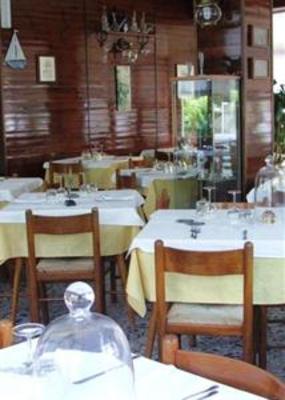 фото отеля Albergo Ristorante Nena